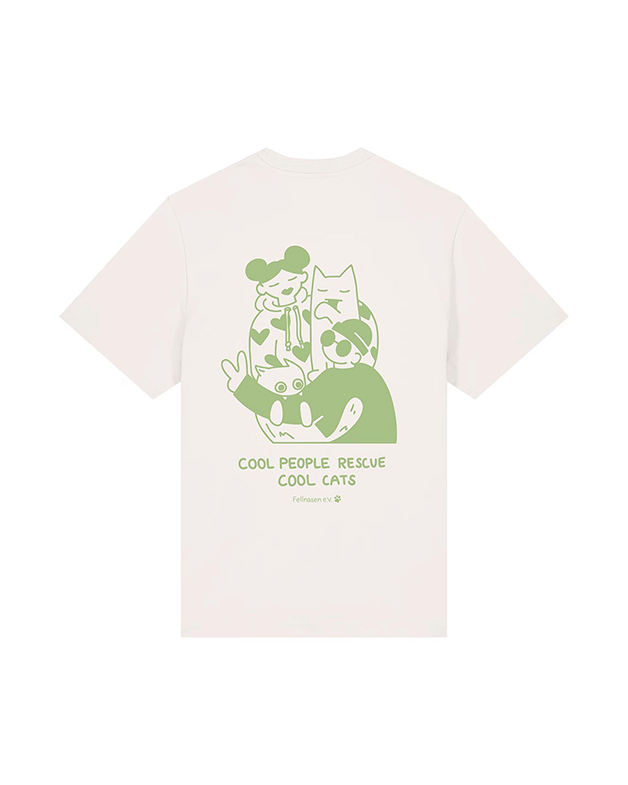 Charity Shirts